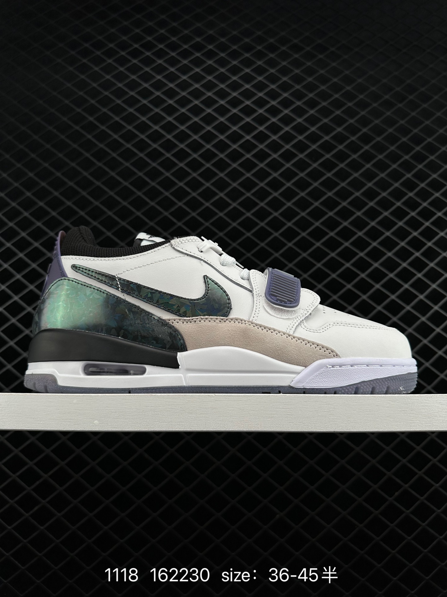 Air Jordan Legacy 312 Low